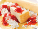 クレープ