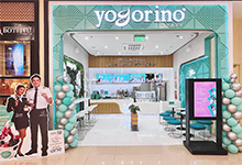 「ヨゴリーノ」店舗のご案内