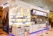 「ヨゴリーノ」店舗のご案内
