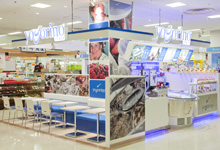 「ヨゴリーノ」店舗のご案内